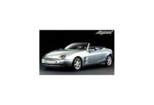 De Tomaso Bigua 4.6 i V8 32V (304 Hp) teknik özellikler ve yakıt tüketimi
