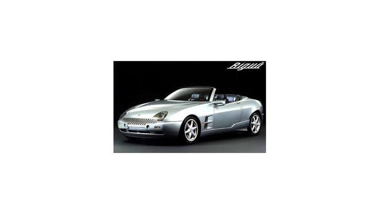 De Tomaso Bigua 4.6 i V8 32V (304 Hp) teknik özellikler ve yakıt tüketimi De Tomaso Bigua 4.6 i V8 32V (304 Hp) teknik özellikler ve yakıt tüketimi