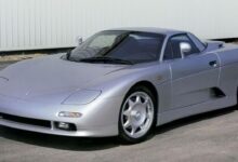 De Tomaso Guara 4.0 i V8 32V (304 Hp) teknik özellikler ve yakıt tüketimi De Tomaso Guara 4.0 i V8 32V (304 Hp) teknik özellikler ve yakıt tüketimi