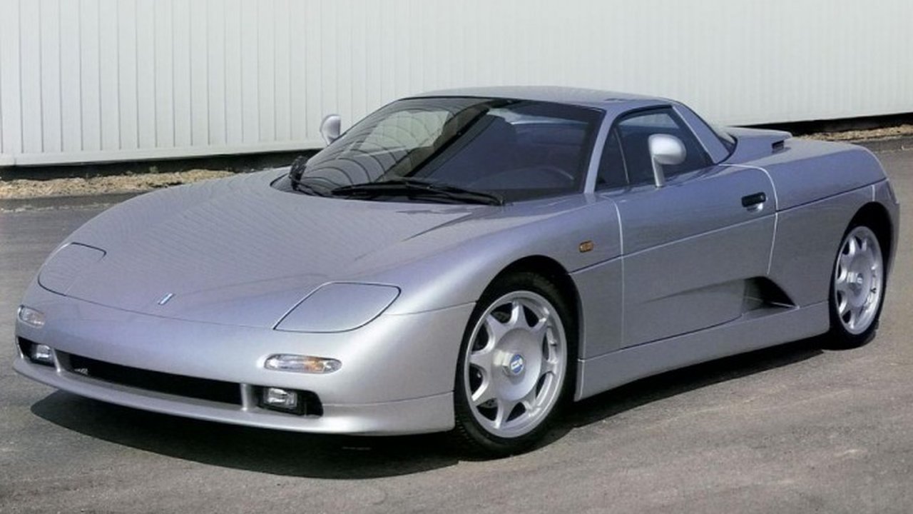 De Tomaso Guara 4.0 i V8 32V (304 Hp) teknik özellikler ve yakıt tüketimi De Tomaso Guara 4.0 i V8 32V (304 Hp) teknik özellikler ve yakıt tüketimi