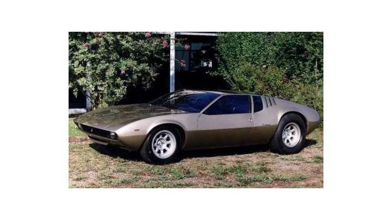 De Tomaso Mangusta 4.6 i V8 32V (305 Hp) teknik özellikler ve yakıt tüketimi De Tomaso Mangusta 4.6 i V8 32V (305 Hp) teknik özellikler ve yakıt tüketimi