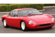 De Tomaso Vallelunga 1500cc teknik özellikler ve yakıt tüketimi De Tomaso Vallelunga 1500cc teknik özellikler ve yakıt tüketimi