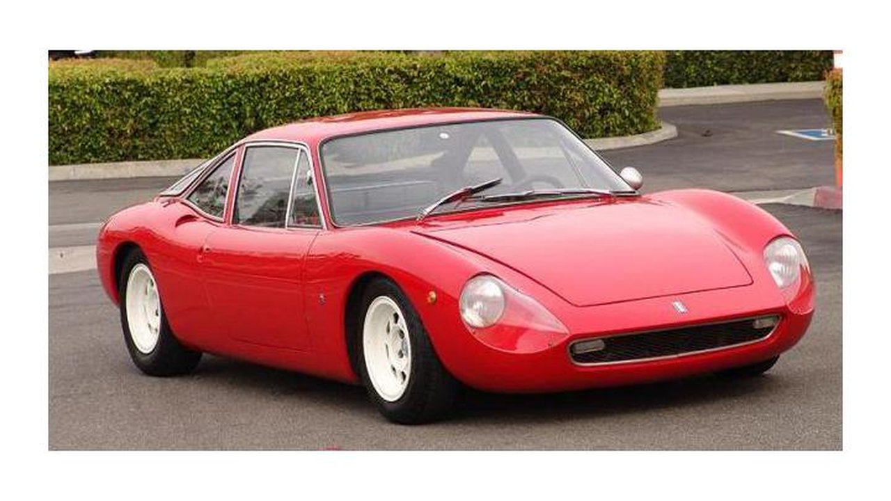 De Tomaso Vallelunga 1500cc teknik özellikler ve yakıt tüketimi De Tomaso Vallelunga 1500cc teknik özellikler ve yakıt tüketimi