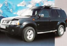 Derways Saladin 2.4 i (150 Hp) teknik özellikler ve yakıt tüketimi