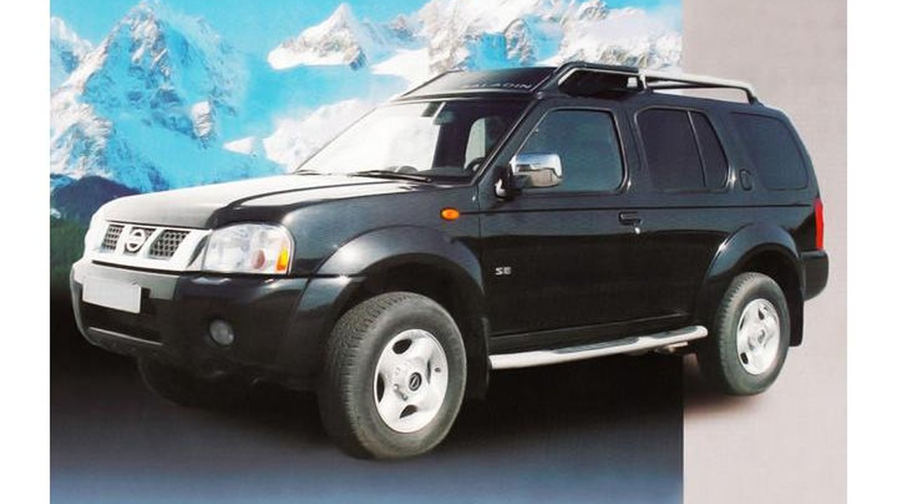 Derways Saladin 2.4 i (150 Hp) teknik özellikler ve yakıt tüketimi Derways Saladin 2.4 i (150 Hp) teknik özellikler ve yakıt tüketimi