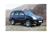 Derways Shuttle 2.4 i 16V (126 Hp) teknik özellikler ve yakıt tüketimi
