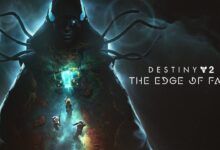 Destiny 2'nin Yeni Genişleme Paketi 'Kaderin Ucu' Duyuruldu!