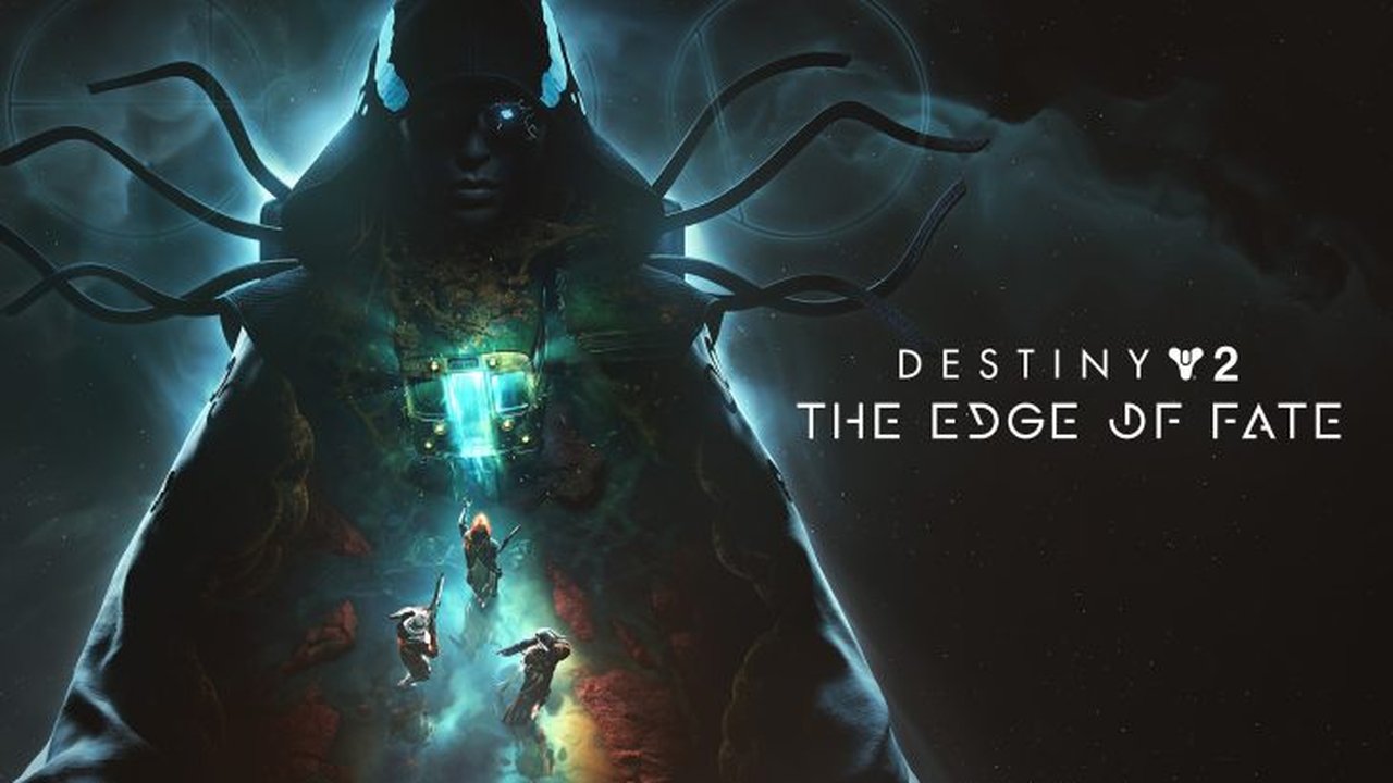 Destiny 2'nin Yeni Genişleme Paketi 'Kaderin Ucu' Duyuruldu!