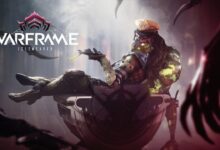 Warframe Isleweaver Güncellemesi ve Soulframe Fragmanı PAX East'te Tanıtıldı