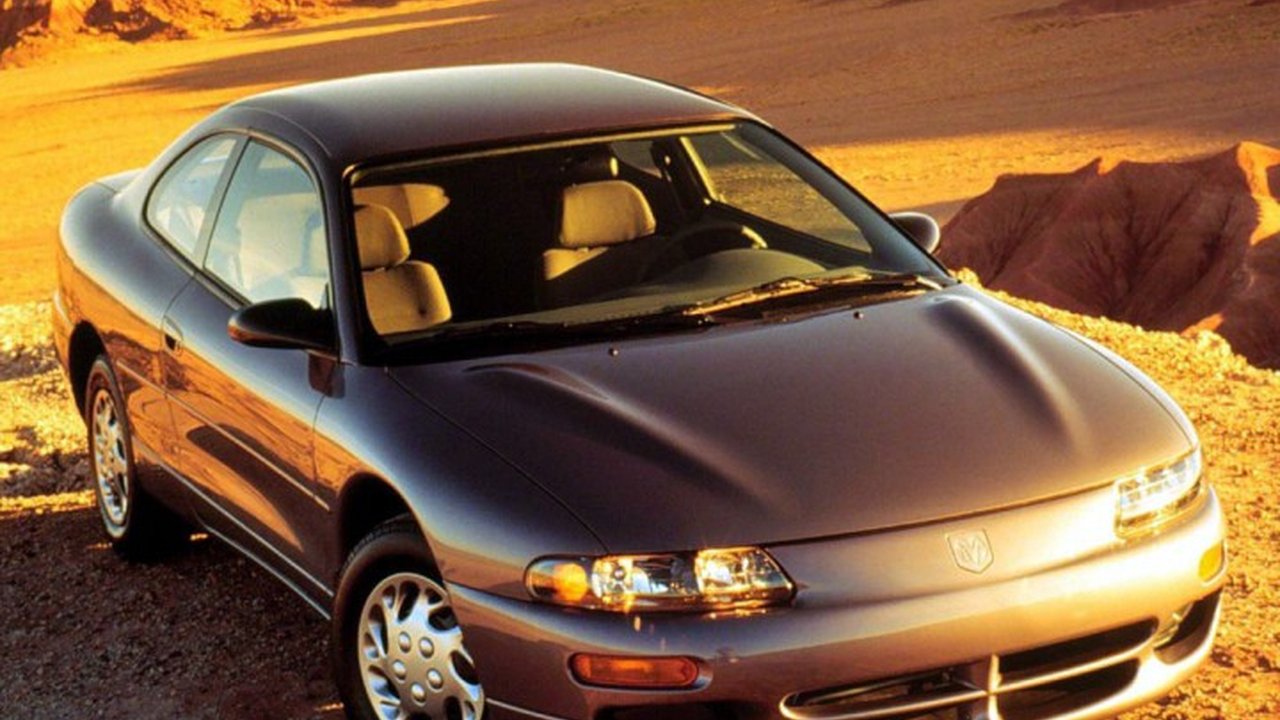 Dodge Avenger coupe 2.0 (141 Hp) teknik özellikler ve yakıt tüketimi Dodge Avenger coupe 2.0 (141 Hp) teknik özellikler ve yakıt tüketimi