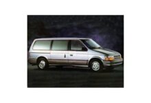 "Dodge Caravan II 3.0 (144 Hp) teknik özellikler ve yakıt tüketimi "Dodge Caravan II 3.0 (144 Hp) teknik özellikler ve yakıt tüketimi