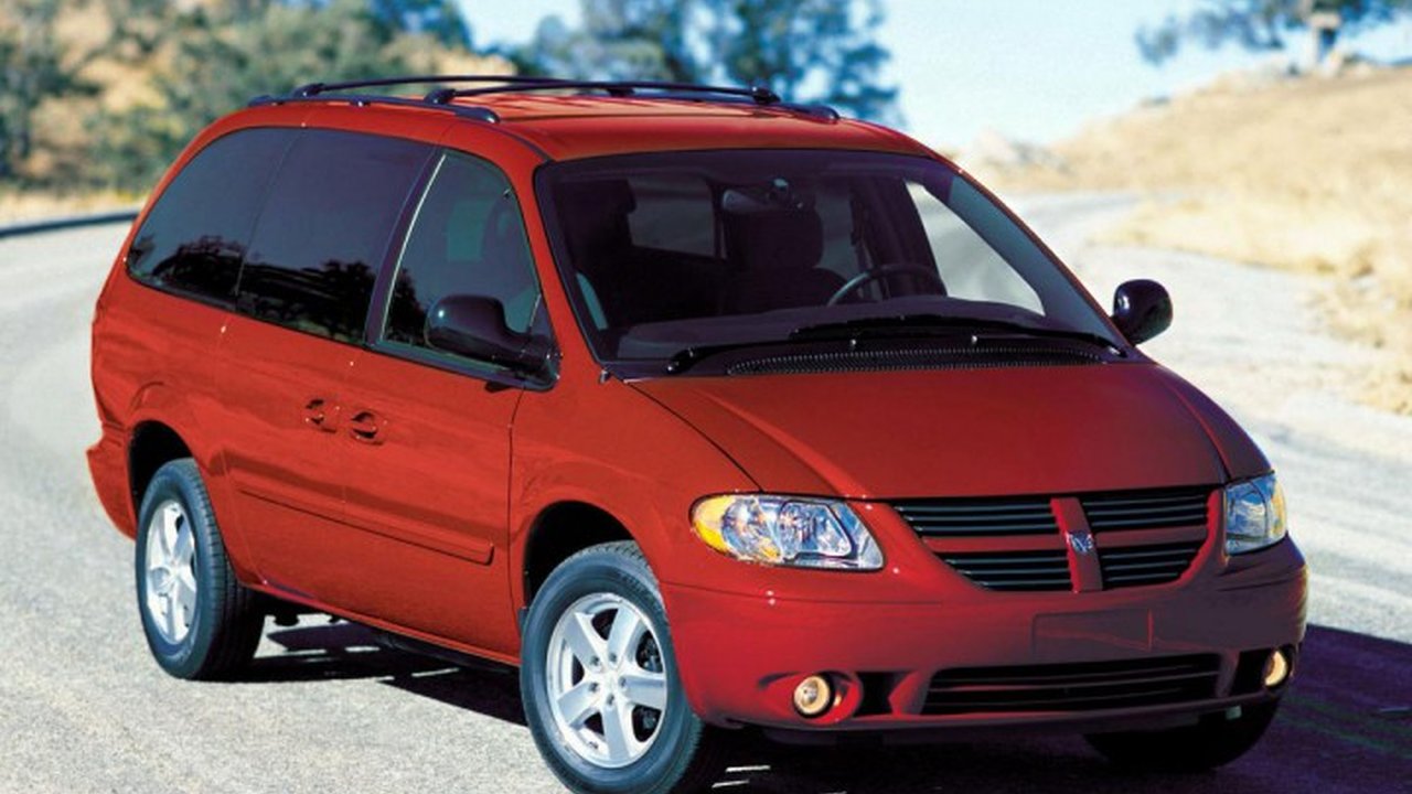 Dodge Caravan IV 3.8 LE (218 Hp) teknik özellikler ve yakıt tüketimi Dodge Caravan IV 3.8 LE (218 Hp) teknik özellikler ve yakıt tüketimi