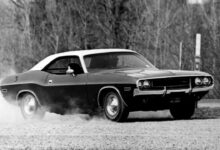 Dodge Challenger 7.1 teknik özellikler ve yakıt tüketimi Dodge Challenger 7.1 teknik özellikler ve yakıt tüketimi