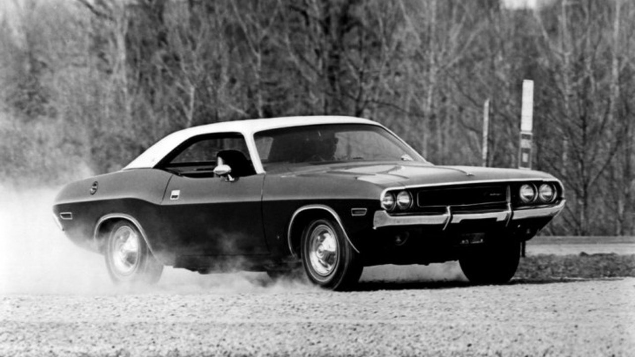 Dodge Challenger 7.1 teknik özellikler ve yakıt tüketimi Dodge Challenger 7.1 teknik özellikler ve yakıt tüketimi