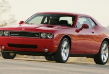 Dodge Challenger SRT8 6.1 SRT HEMI V8 (425) teknik özellikler ve yakıt tüketimi Dodge Challenger SRT8 6.1 SRT HEMI V8 (425) teknik özellikler ve yakıt tüketimi