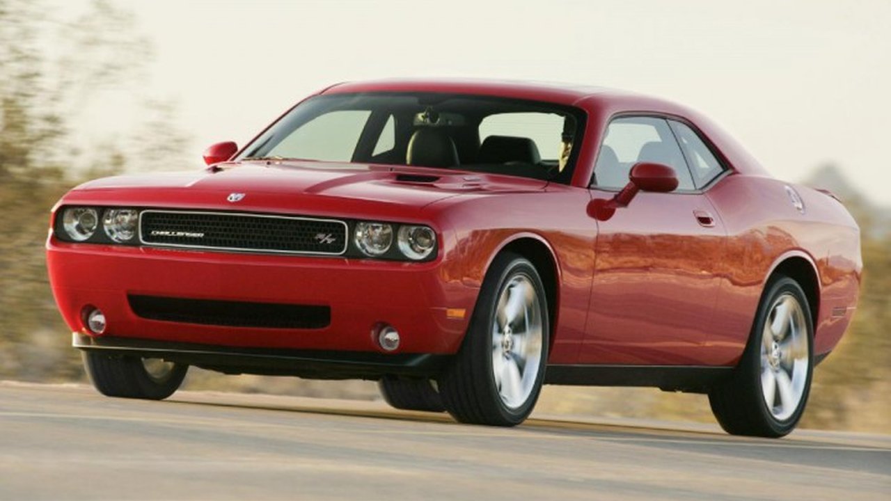 Dodge Challenger SRT8 6.1 SRT HEMI V8 (425) teknik özellikler ve yakıt tüketimi Dodge Challenger SRT8 6.1 SRT HEMI V8 (425) teknik özellikler ve yakıt tüketimi