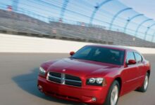 Dodge Charger 5.7 i V8 16V (344 Hp) teknik özellikler ve yakıt tüketimi