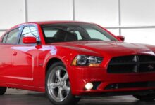 Dodge Charger (LX) 5.7 i V8 (344 Hp) teknik özellikler ve yakıt tüketimi