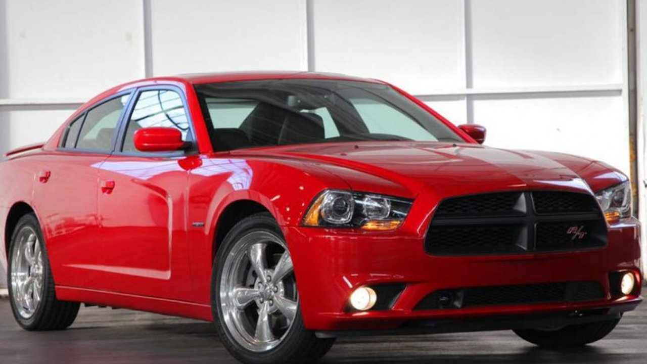Dodge Charger (LX) 5.7 i V8 (344 Hp) teknik özellikler ve yakıt tüketimi Dodge Charger (LX) 5.7 i V8 (344 Hp) teknik özellikler ve yakıt tüketimi