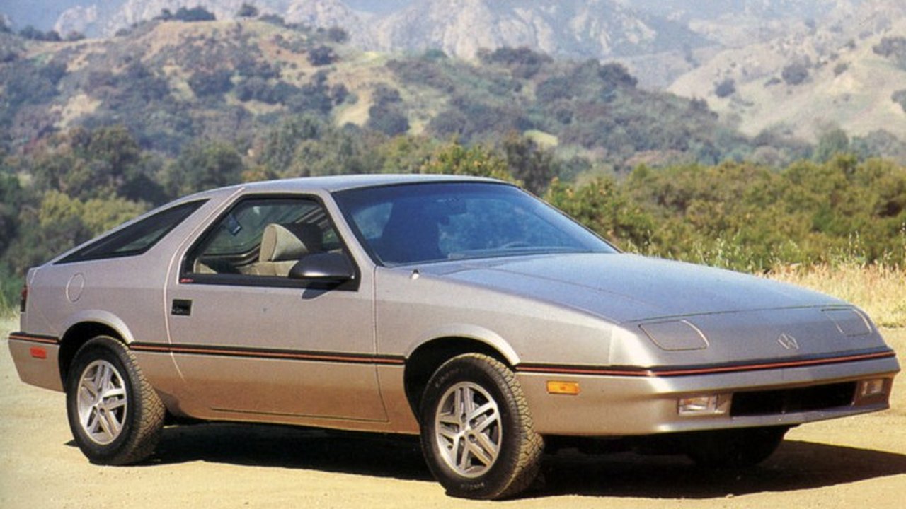 Dodge Daytona 2.2 L VNT (174Hp) Turbo IV teknik özellikler ve yakıt tüketimi Dodge Daytona 2.2 L VNT (174Hp) Turbo IV teknik özellikler ve yakıt tüketimi
