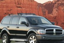 Dodge Durango II 4.7 i V8 AWD (238 Hp) teknik özellikler ve yakıt tüketimi