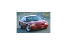 Dodge Intrepid I 3.3 i V6 (163 Hp) teknik özellikler ve yakıt tüketimi