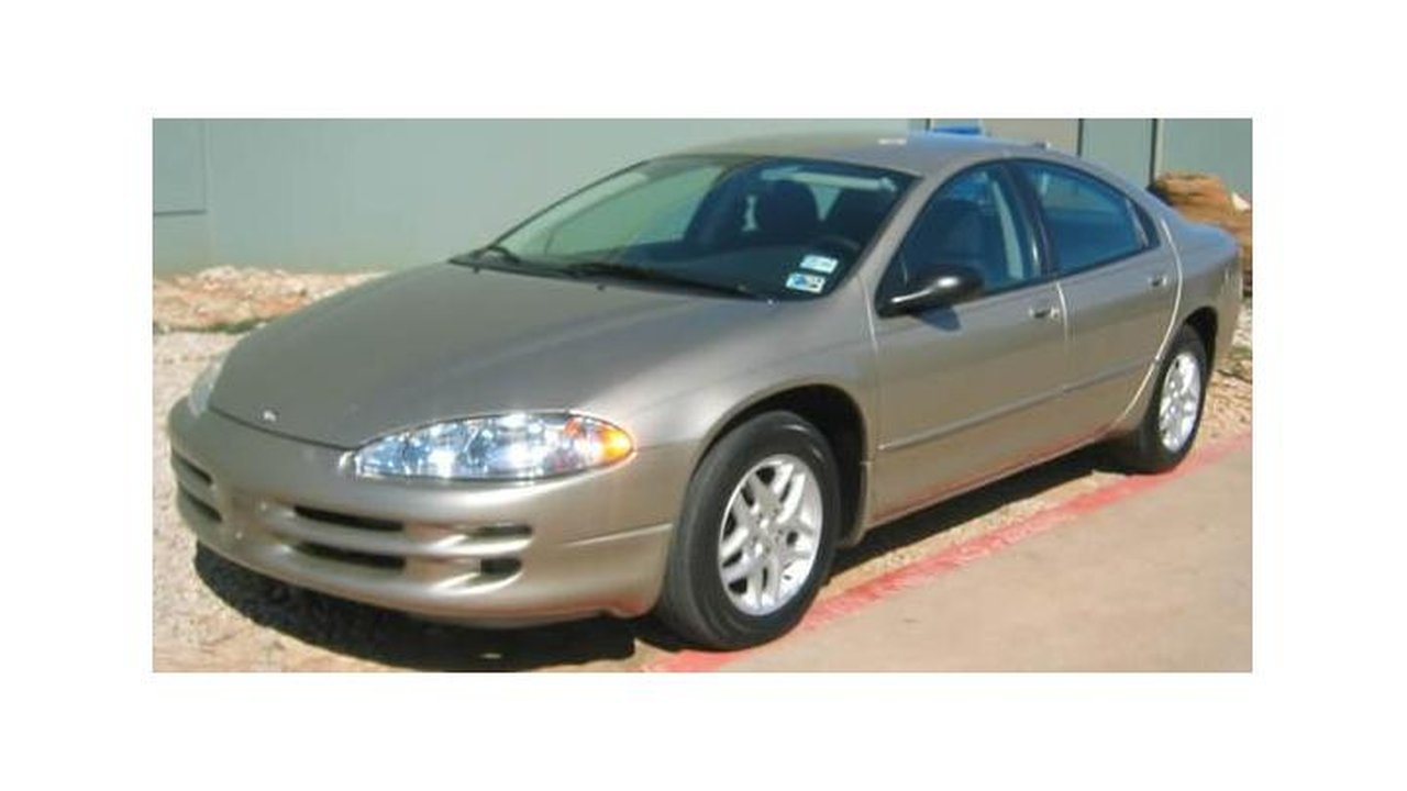 Dodge Intrepid II 3.5 i V6 24V ES (237 Hp) teknik özellikler ve yakıt tüketimi Dodge Intrepid II 3.5 i V6 24V ES (237 Hp) teknik özellikler ve yakıt tüketimi