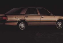 Dodge Monaco 3.0 i V6 (152 Hp) teknik özellikler ve yakıt tüketimi