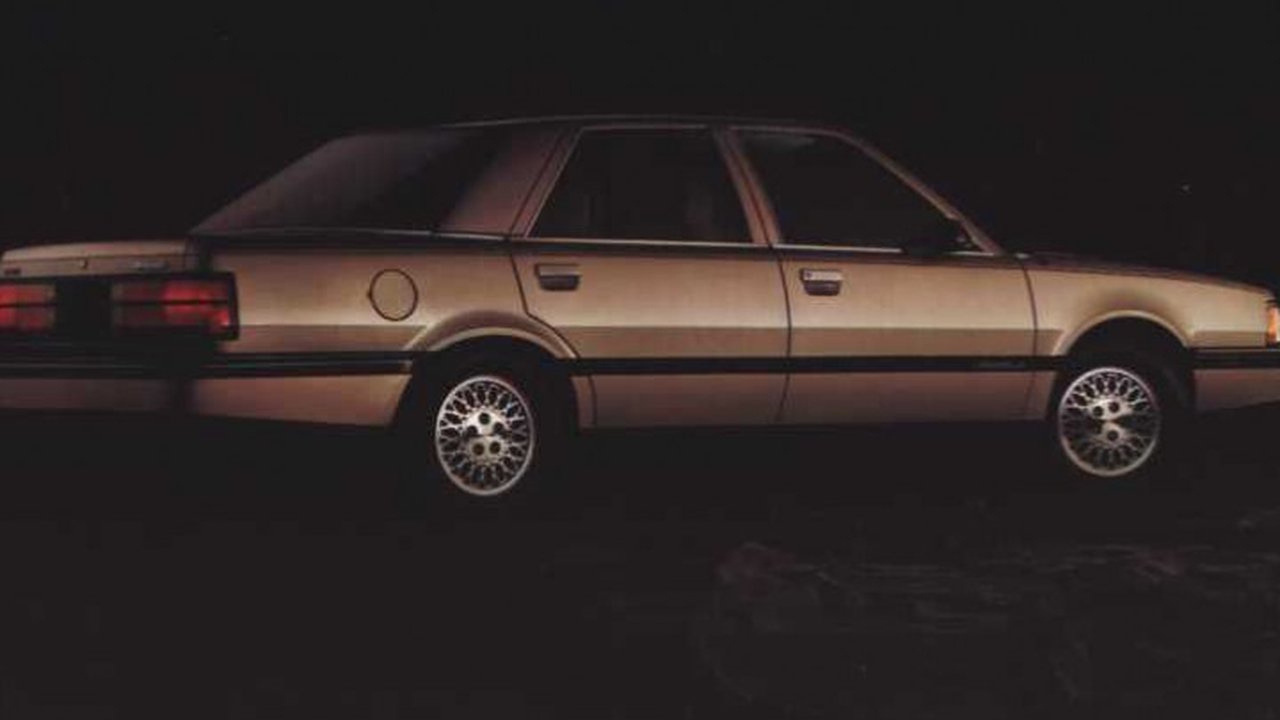Dodge Monaco 3.0 i V6 (152 Hp) teknik özellikler ve yakıt tüketimi Dodge Monaco 3.0 i V6 (152 Hp) teknik özellikler ve yakıt tüketimi