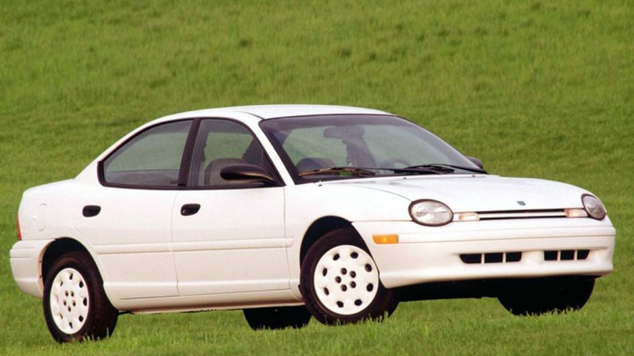 "Dodge Neon 2.0 i (132 Hp) teknik özellikler ve yakıt tüketimi "Dodge Neon 2.0 i (132 Hp) teknik özellikler ve yakıt tüketimi