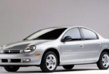 Dodge Neon II 2.4 i 16V SRT-4 (215 Hp) teknik özellikler ve yakıt tüketimi