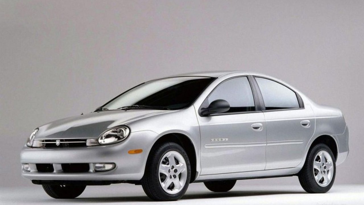 Dodge Neon II 2.4 i 16V SRT-4 (215 Hp) teknik özellikler ve yakıt tüketimi Dodge Neon II 2.4 i 16V SRT-4 (215 Hp) teknik özellikler ve yakıt tüketimi