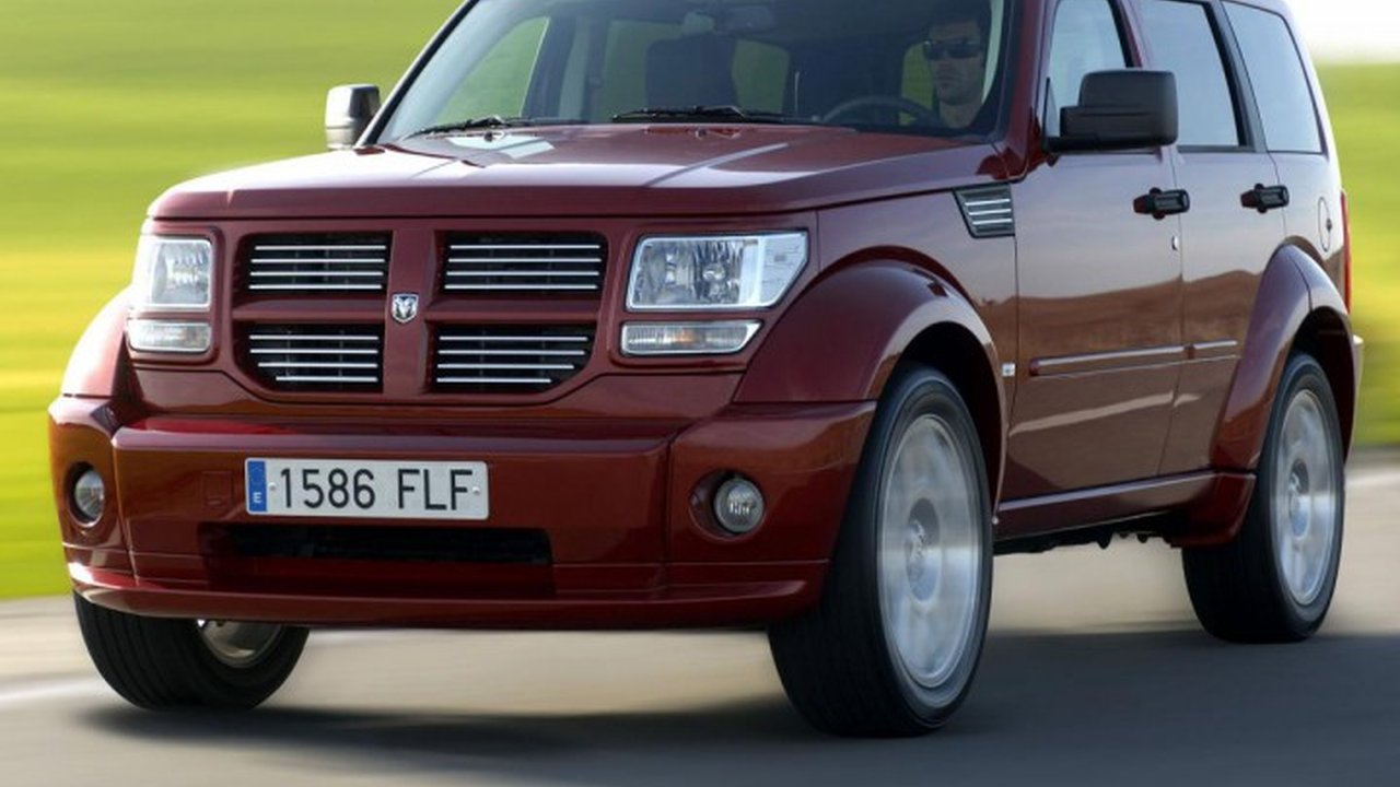 Dodge Nitro 3.7 i V6 12V 4 WD (213 Hp) teknik özellikler ve yakıt tüketimi Dodge Nitro 3.7 i V6 12V 4 WD (213 Hp) teknik özellikler ve yakıt tüketimi