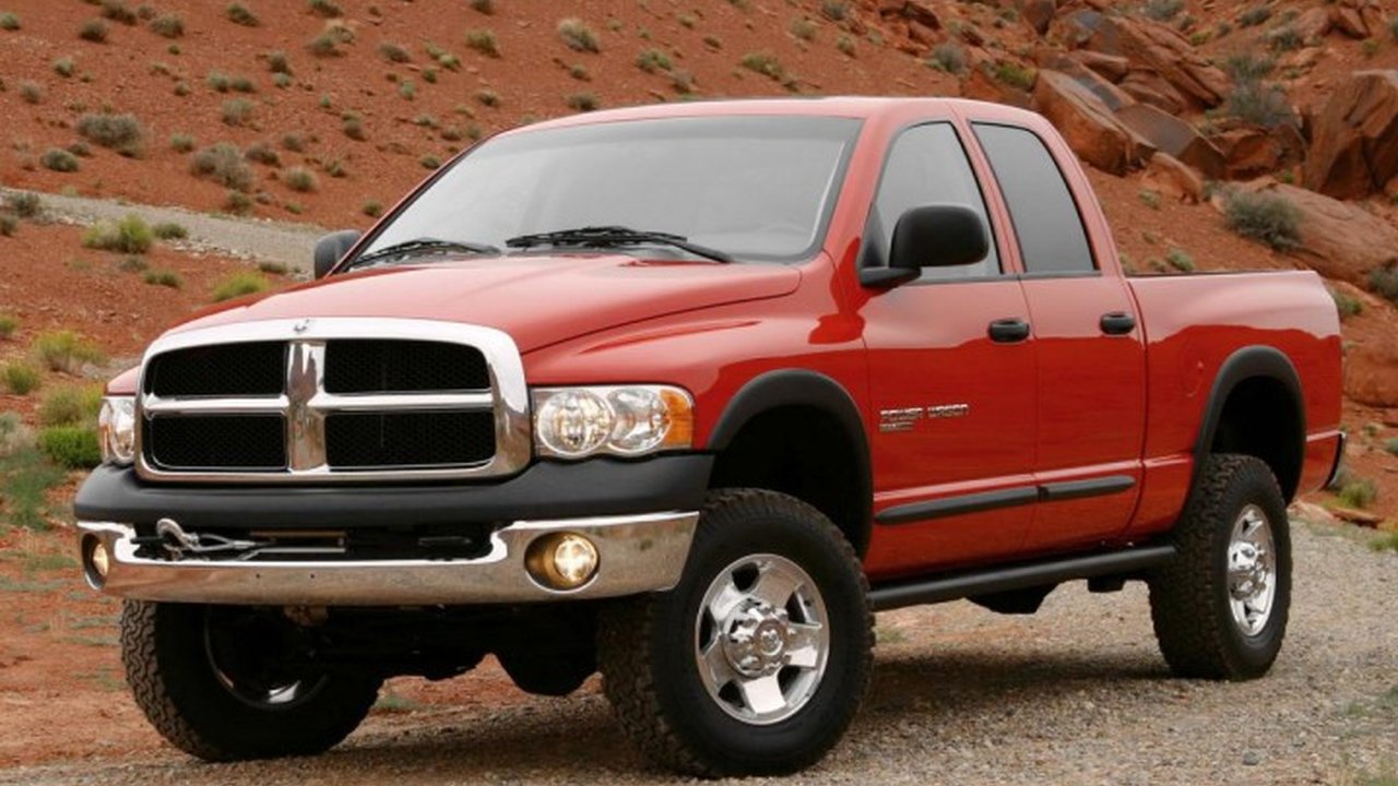 Dodge RAM 1500 (DR/DH) 4.7 V8 4 WD(238 Hp) teknik özellikler ve yakıt tüketimi Dodge RAM 1500 (DR/DH) 4.7 V8 4 WD(238 Hp) teknik özellikler ve yakıt tüketimi