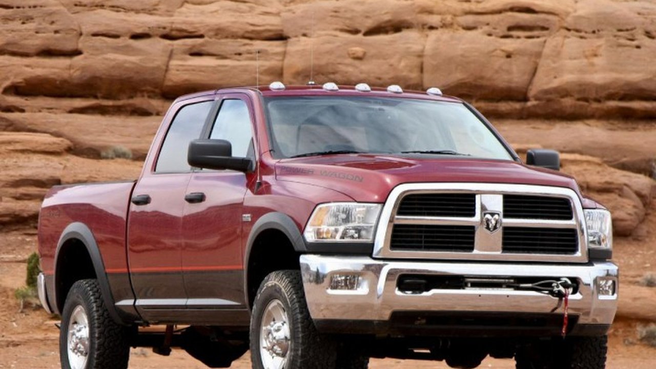 Dodge RAM 1500 (DS/DJ) 5.7L V8 (396 Hp) teknik özellikler ve yakıt tüketimi Dodge RAM 1500 (DS/DJ) 5.7L V8 (396 Hp) teknik özellikler ve yakıt tüketimi