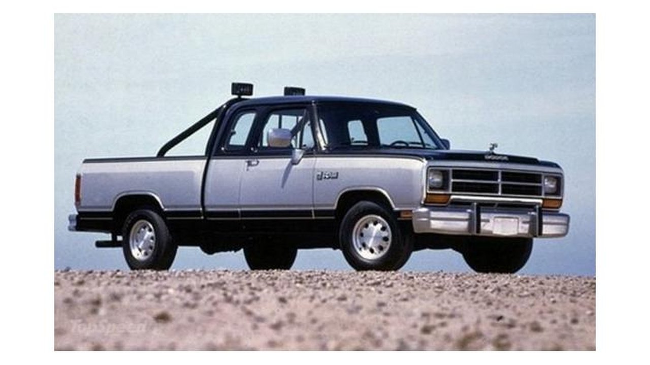 Dodge RAM 1500 (D/W) 3.9L V6 (125 Hp) teknik özellikler ve yakıt tüketimi Dodge RAM 1500 (D/W) 3.9L V6 (125 Hp) teknik özellikler ve yakıt tüketimi