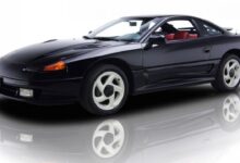 "Dodge Stealth 3.0 (166 Hp) teknik özellikler ve yakıt tüketimi