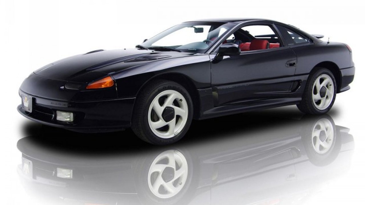 "Dodge Stealth 3.0 (166 Hp) teknik özellikler ve yakıt tüketimi "Dodge Stealth 3.0 (166 Hp) teknik özellikler ve yakıt tüketimi
