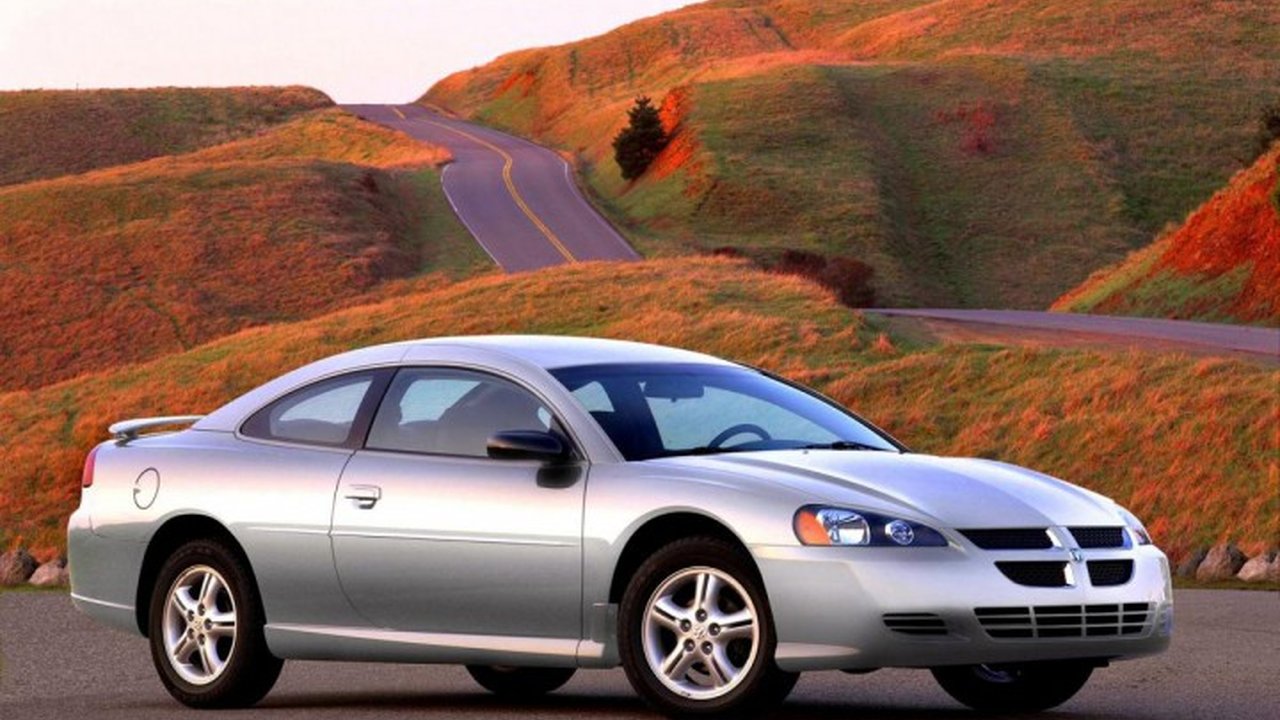 Dodge Stratus I Coupe 3.0 i V6 24V R/T (203 Hp) teknik özellikler ve yakıt tüketimi Dodge Stratus I Coupe 3.0 i V6 24V R/T (203 Hp) teknik özellikler ve yakıt tüketimi