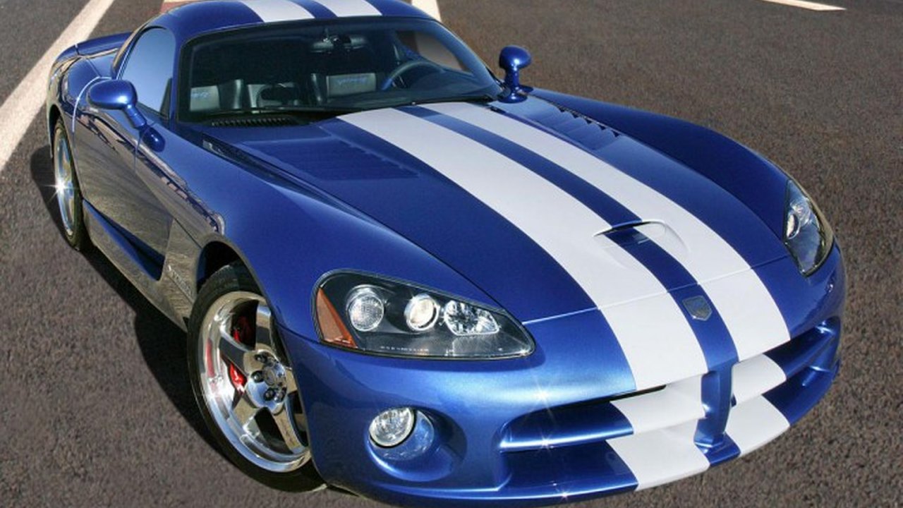 Dodge Viper Coupe (GTS) 8.3 i V10 20V SRT-10 (517 Hp) teknik özellikler ve yakıt tüketimi Dodge Viper Coupe (GTS) 8.3 i V10 20V SRT-10 (517 Hp) teknik özellikler ve yakıt tüketimi
