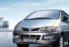 DongFeng MPV 2.0i (110 Hp) teknik özellikler ve yakıt tüketimi DongFeng MPV 2.0i (110 Hp) teknik özellikler ve yakıt tüketimi