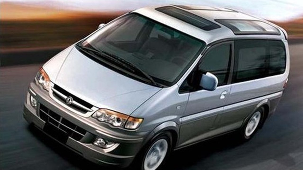 DongFeng ZND 3.2D (115 Hp) teknik özellikler ve yakıt tüketimi DongFeng ZND 3.2D (115 Hp) teknik özellikler ve yakıt tüketimi