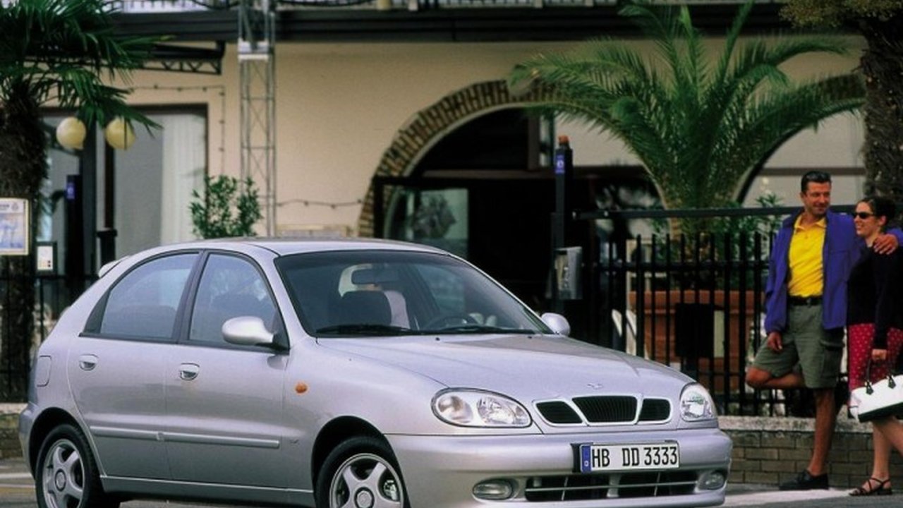 Doninvest Assol (L100) 1.5 i (86 Hp) teknik özellikler ve yakıt tüketimi Doninvest Assol (L100) 1.5 i (86 Hp) teknik özellikler ve yakıt tüketimi