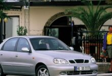 Doninvest Assol (L100) 1.6 i (106 Hp) teknik özellikler ve yakıt tüketimi Doninvest Assol (L100) 1.6 i (106 Hp) teknik özellikler ve yakıt tüketimi