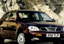 Doninvest Kondor (V100) 2.0 i 16V (133 Hp) teknik özellikler ve yakıt tüketimi