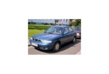 Doninvest Orion (J100) 1.6 i (106 Hp) teknik özellikler ve yakıt tüketimi