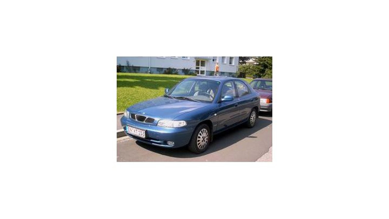 Doninvest Orion (J100) 1.6 i (106 Hp) teknik özellikler ve yakıt tüketimi Doninvest Orion (J100) 1.6 i (106 Hp) teknik özellikler ve yakıt tüketimi