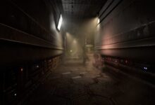 DOOM 3'ün Unreal Engine 5.5 ile Yeniden Yapımı Harika Görünüyor!
