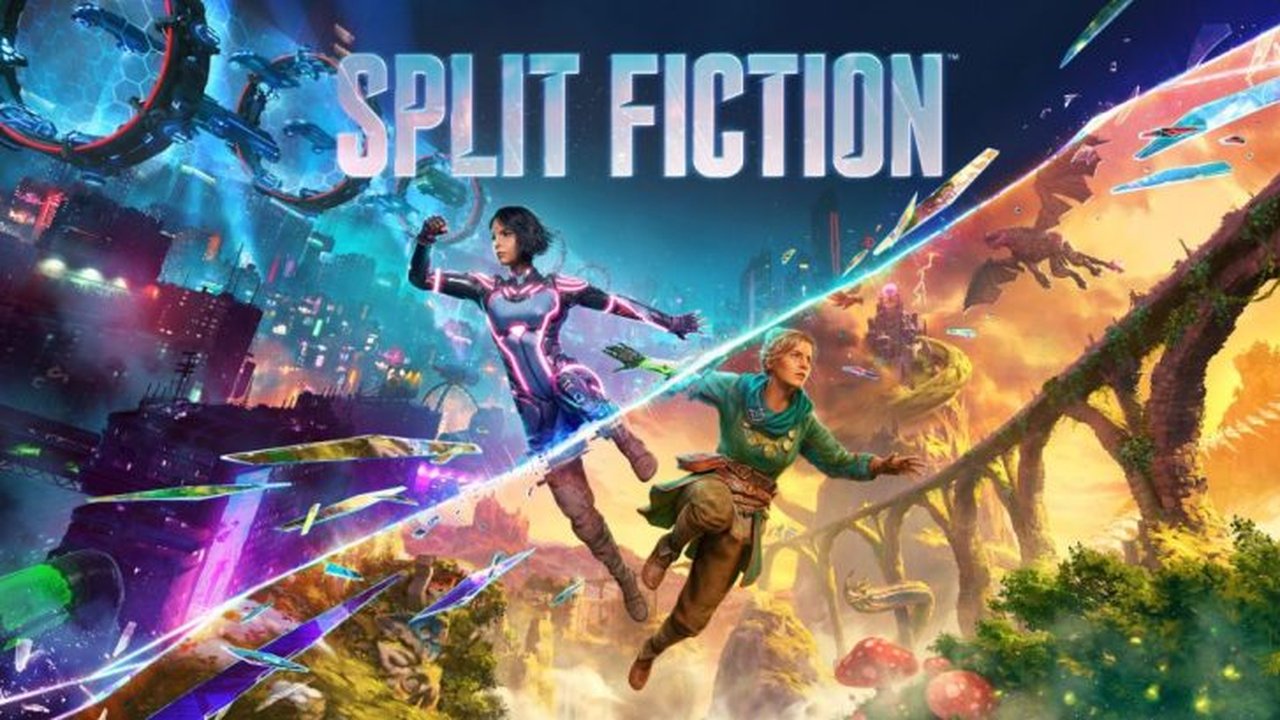 Split Fiction Oyunu 4 Milyon Satışla Büyük Başarı Elde Etti!