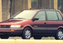 Eagle Summit Wagon 1.8 i 16V (116 Hp) teknik özellikler ve yakıt tüketimi